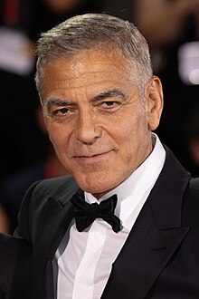 Clooney