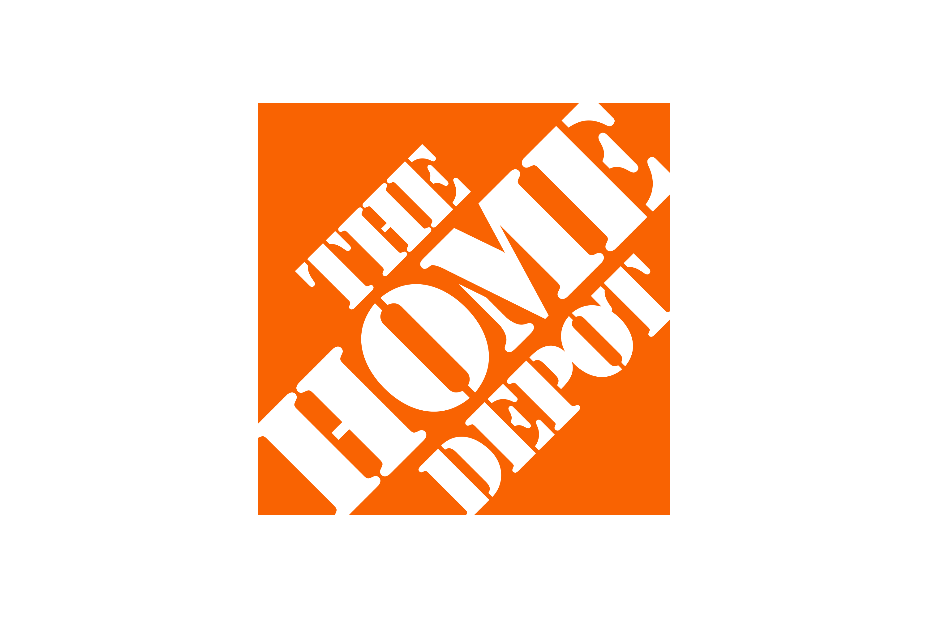 Home Depot