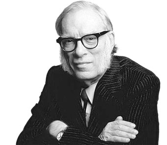 Isaac Asimov