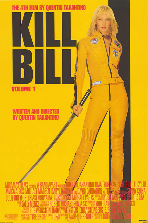 Kill Bill