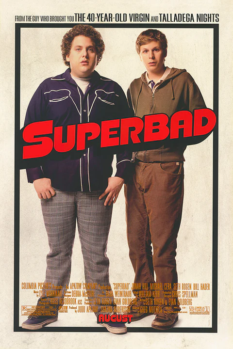 Superbad